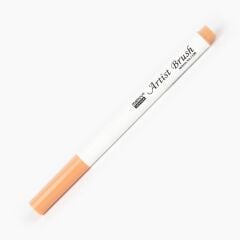 Marvy Uchida Artist Brush Fırça Uçlu Marker Kalem 44 LİGHT BROWN