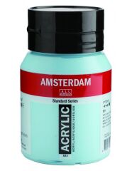 Talens Amsterdam Akrilik Boya 500ml 551 Sky Blue Light