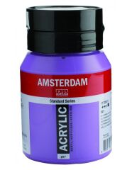 Talens Amsterdam Akrilik Boya 500ml 507 Ultramarine Violet