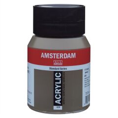 Talens Amsterdam Akrilik Boya 500ml 408 Raw Umber