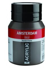 Talens Amsterdam Akrilik Boya 500ml 403 Vandyke Brown