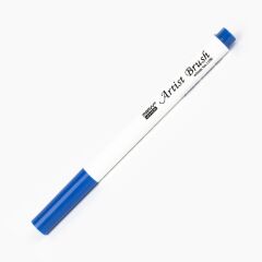 Marvy Uchida Artist Brush Fırça Uçlu Marker Kalem 29 PRUSSIAN BLUE
