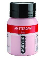 Talens Amsterdam Akrilik Boya 500ml 330 Persian Rose