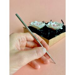 Smarta Metal Şekillendirici Çubuk No:1 8mm