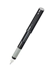SHEAFFER KALİGRAFİ DOLMA KALEM MAXI SET SİYAH 93402 M + F + B UÇ + KARTUŞ ( 18 ADET )