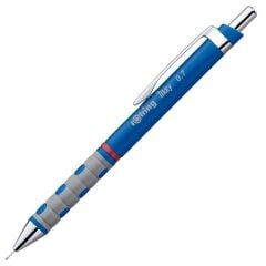Rotring Tikky Versatil Uçlu Kalem 0.7mm Mavi