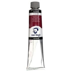 Talens Van Gogh Yağlı Boya 200ml 331 - Madder Lake Deep