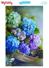 My Hobby Sulu Transfer 25*35 cm STB-49