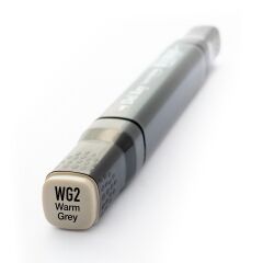 Del Rey TWIN MARKER WG2 Warm Grey