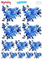 My Hobby Sulu Transfer 25*35 cm STB-119