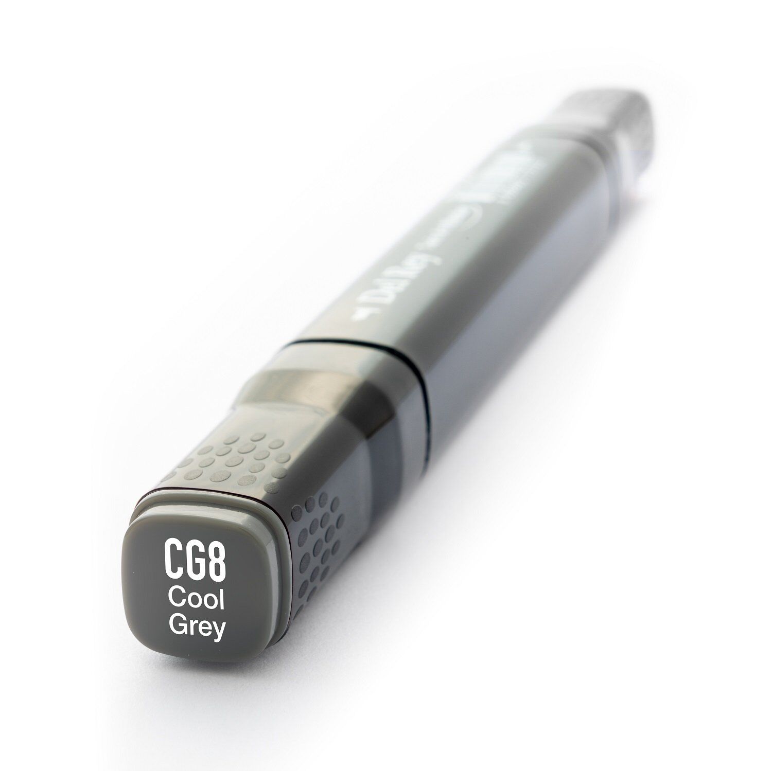 Del Rey TWIN MARKER CG8 Cool Grey