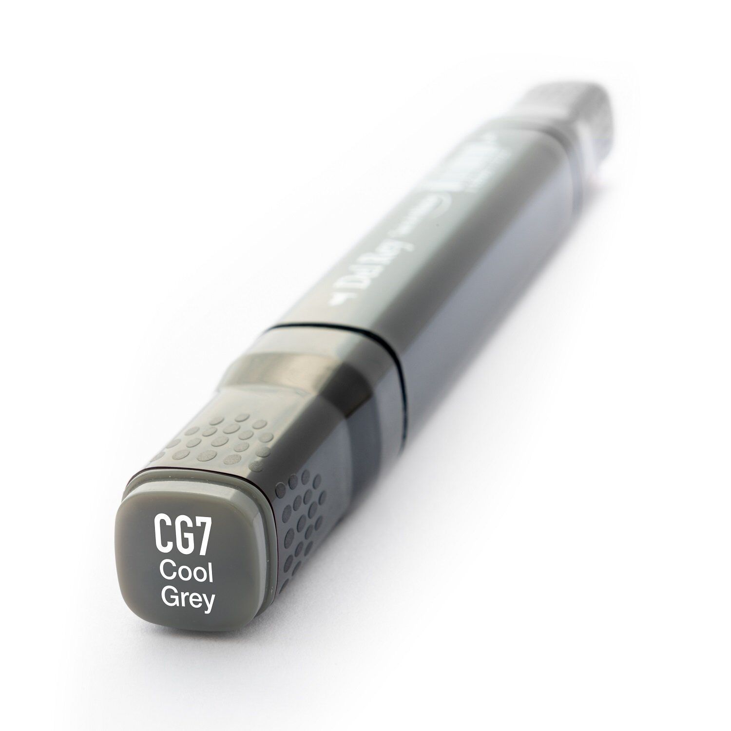 Del Rey TWIN MARKER CG7 Cool Grey