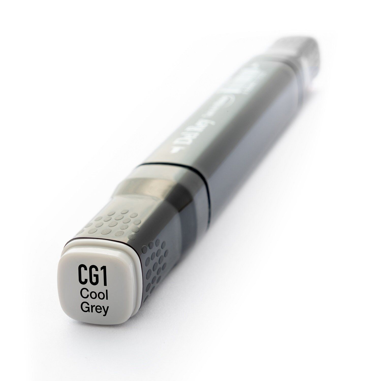 Del Rey TWIN MARKER CG1 Cool Grey