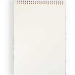 Karin Kaligrafi Defteri Çizgisiz A4 90gr 50 yp.