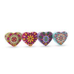 Silka Mandala Silgi