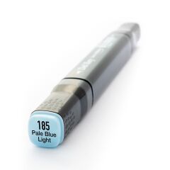 Del Rey TWIN MARKER PB185 Pale Blue Light