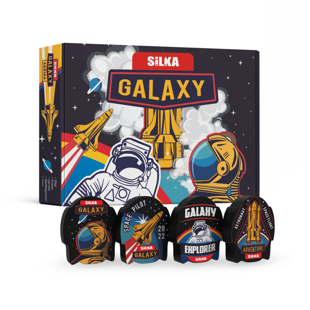 Silka Galaxy Silgi