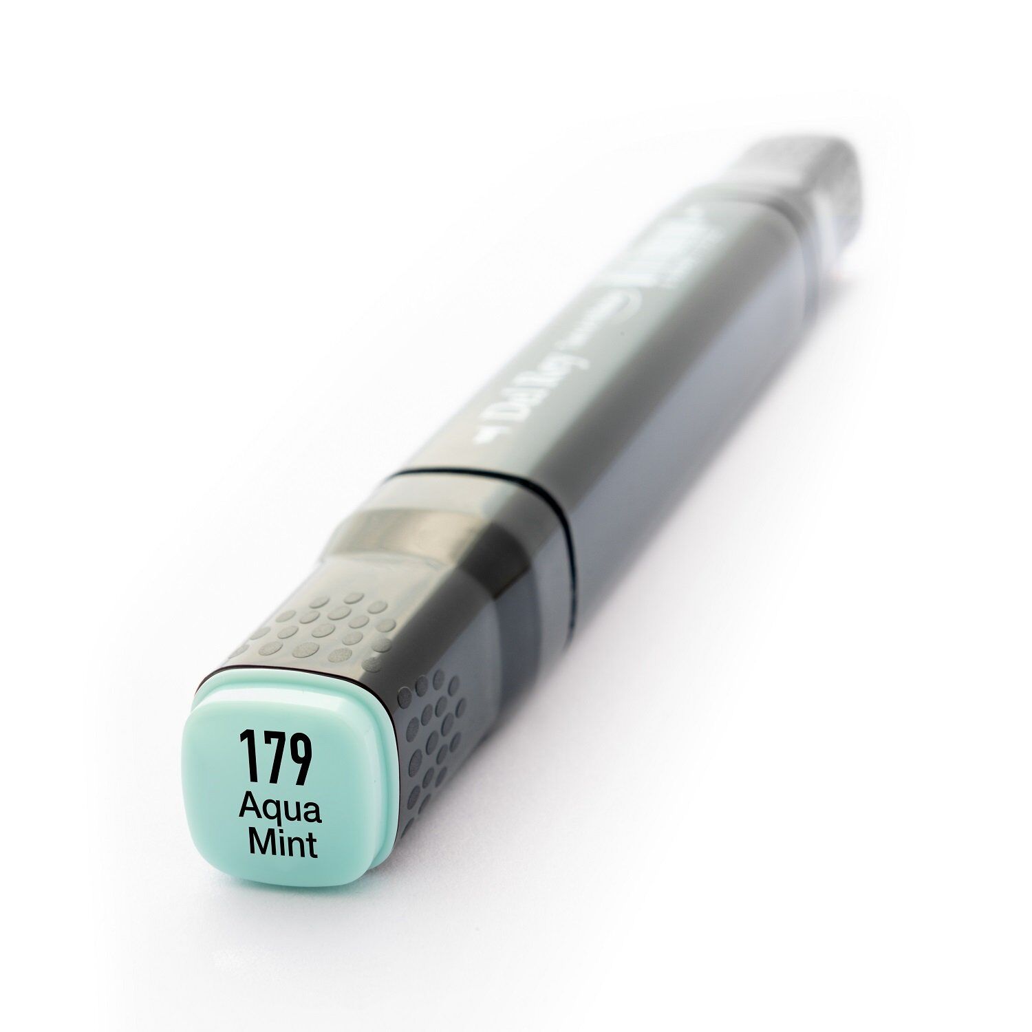 Del Rey TWIN MARKER BG179 Aqua Mint