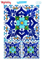 My Hobby Sulu Transfer 25*35 cm STB-235