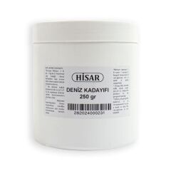 Hisar Deniz Kadayıfı (Carregan) 250 Gr.