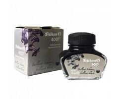 PELİKAN YAZI MÜREKKEBİ 4001 Siyah 30ml