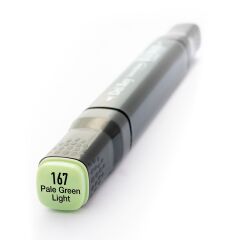 Del Rey TWIN MARKER GY167 Pale Green Light