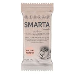 Smarta Kil Hamur Modelleme 100 gr Ten Rengi