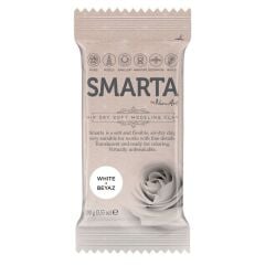 Smarta Kil Hamur Modelleme 100 gr Beyaz