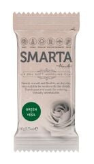 Smarta Kil Hamur Modelleme 100 gr Yeşil