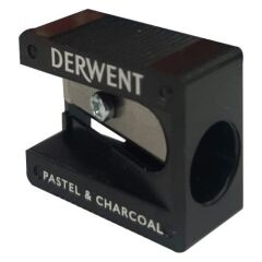 Derwent Pastel Kalem Kalemtras