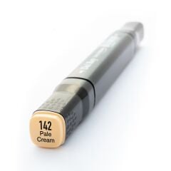 Del Rey TWIN MARKER YR142 Pale Cream