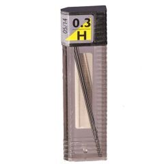 Tombow Mono Lead Kalem Ucu 0,3mm H