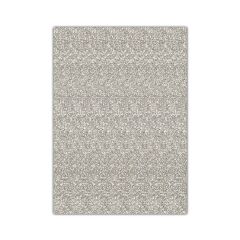 Simli Eva 50x70 cm Silver 10'lu Paket