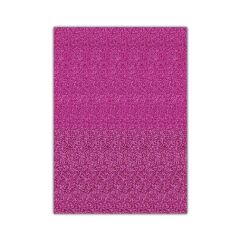 Simli Eva 50x70 cm Pembe 10'lu Paket