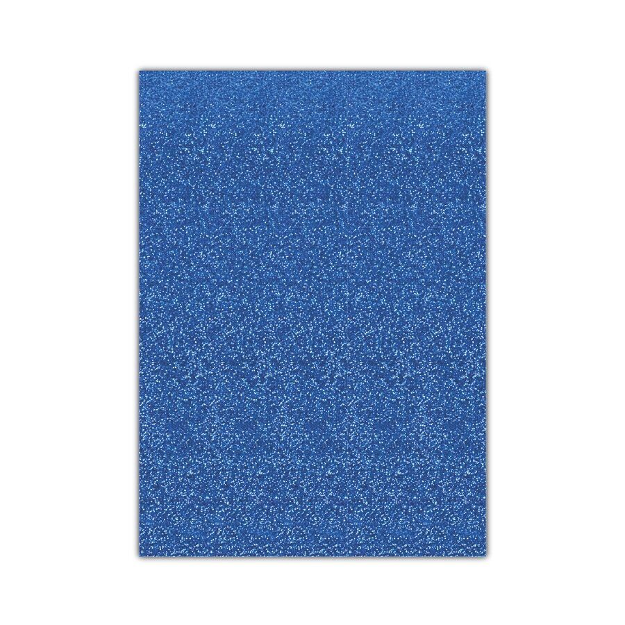 Simli Eva 50x70 cm Mavi 10'lu Paket