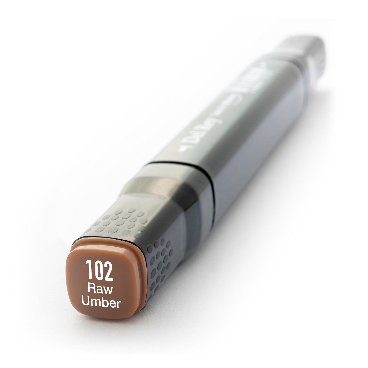 Del Rey TWIN MARKER BR102 Raw Umber