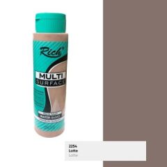 Rich Multi Surface 500cc Akrilik 2254 LATTE