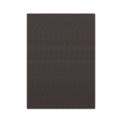 Eva 50x70 cm Siyah 10'lu Paket