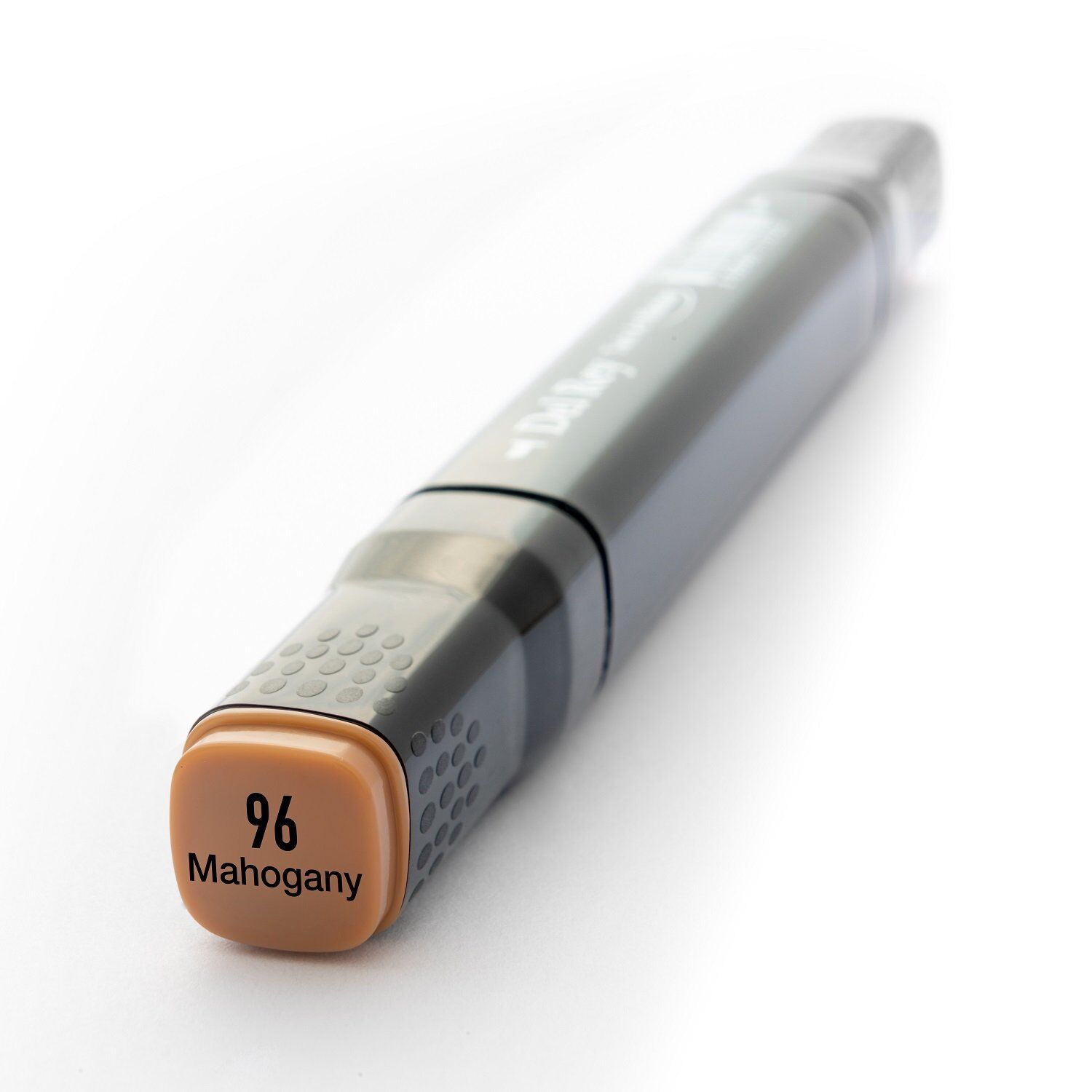 Del Rey TWIN MARKER BR96 Mahogany