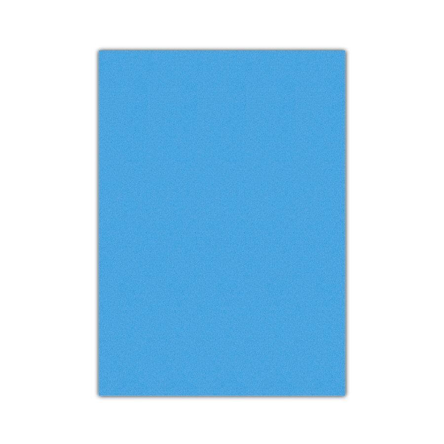 Eva 50x70 cm Mavi 10'lu Paket