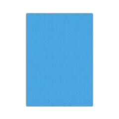 Eva 50x70 cm Mavi 10'lu Paket