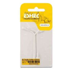 Eshel İki Taraflı Cadde Lambası 2'li Set 1/100