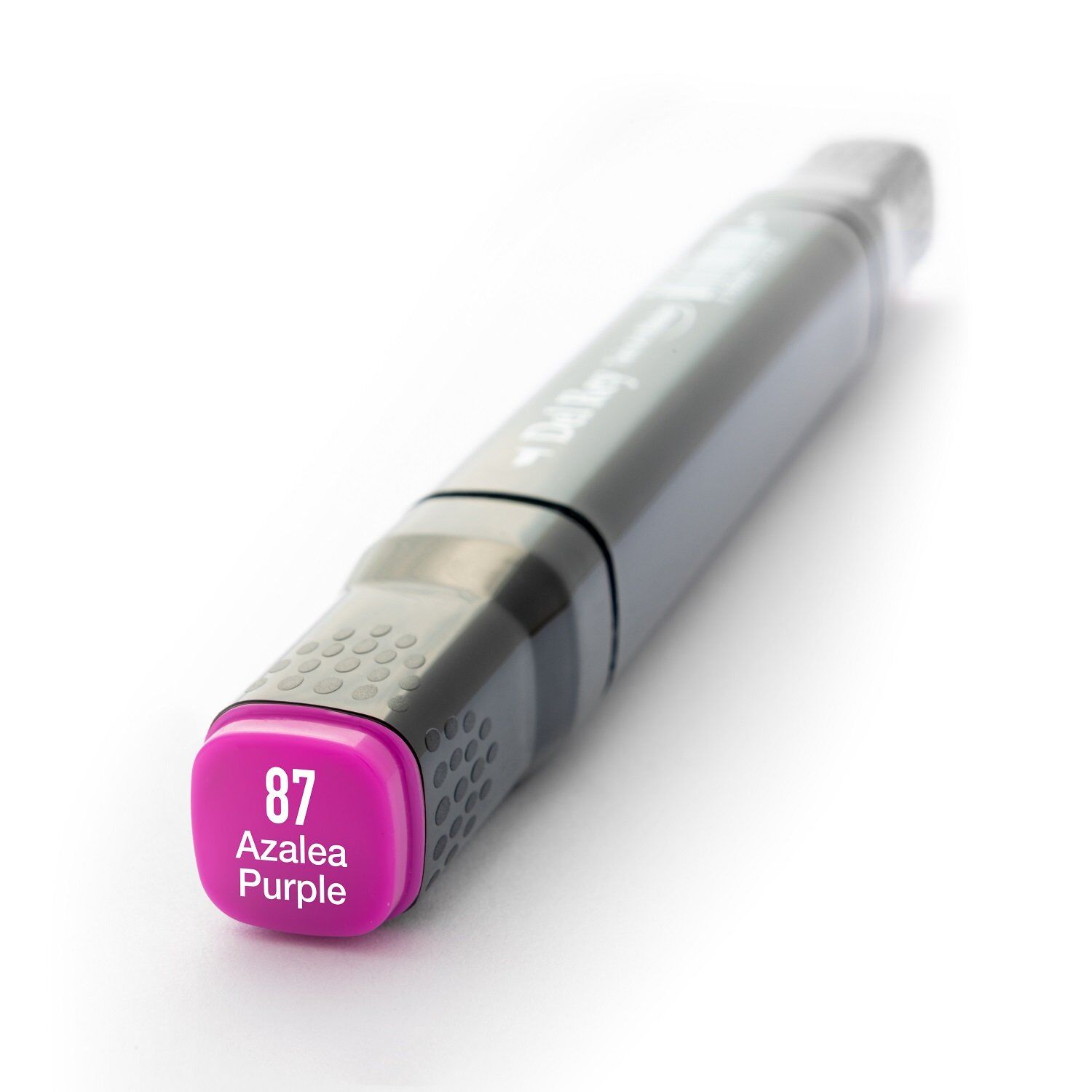 Del Rey TWIN MARKER RP87 Azalea Purple