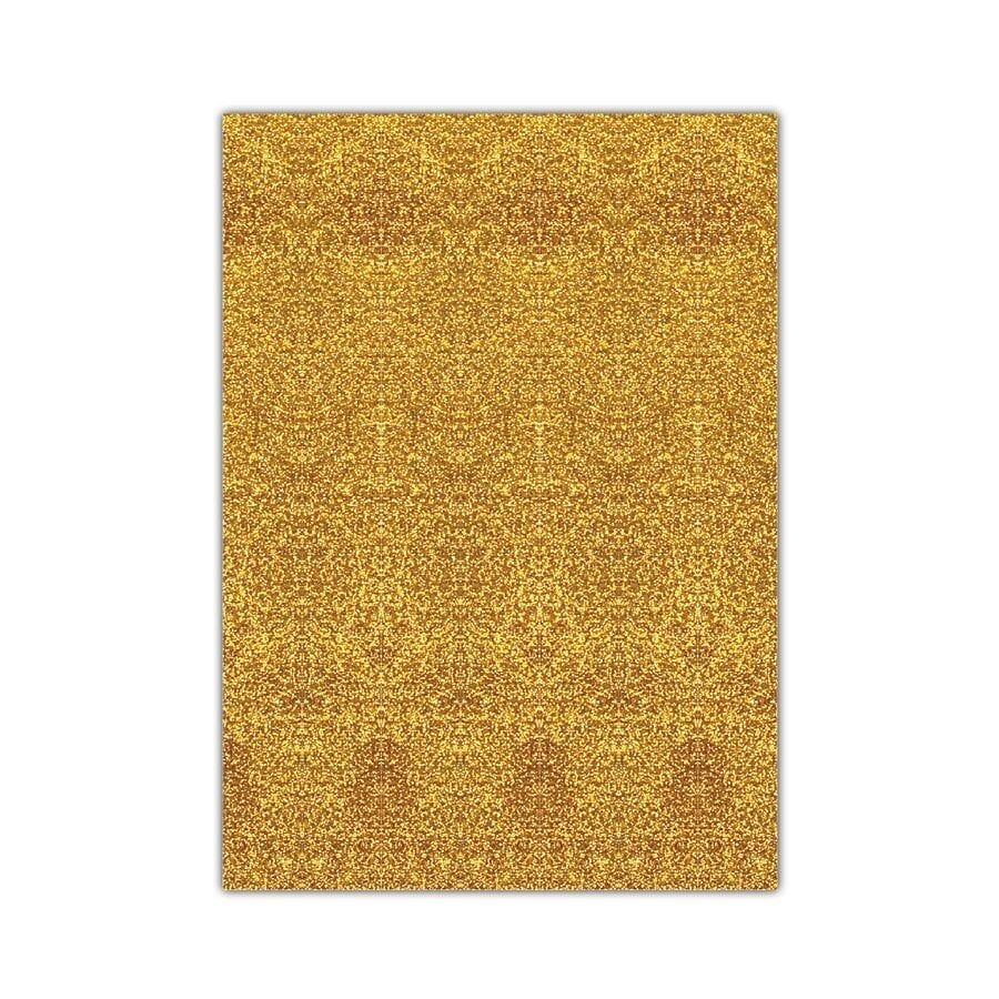 Simli Eva 50x70 cm Gold