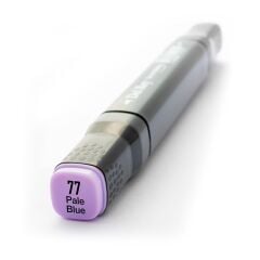 Del Rey TWIN MARKER PB77 Pale Blue