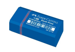 Faber Castell Sınav Silgisi Minik