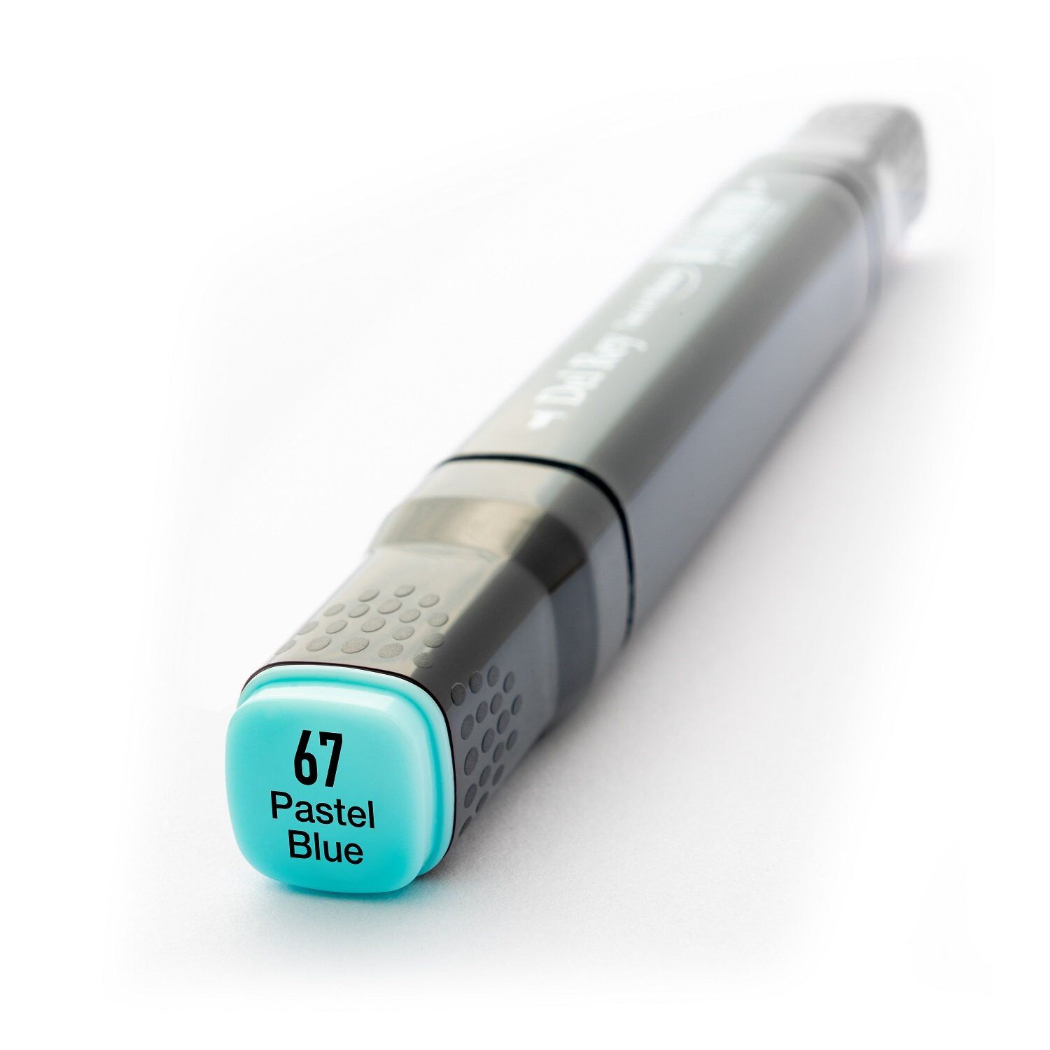 Del Rey TWIN MARKER B67 Pastel Blue
