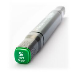 Del Rey TWIN MARKER G56 Mint Green