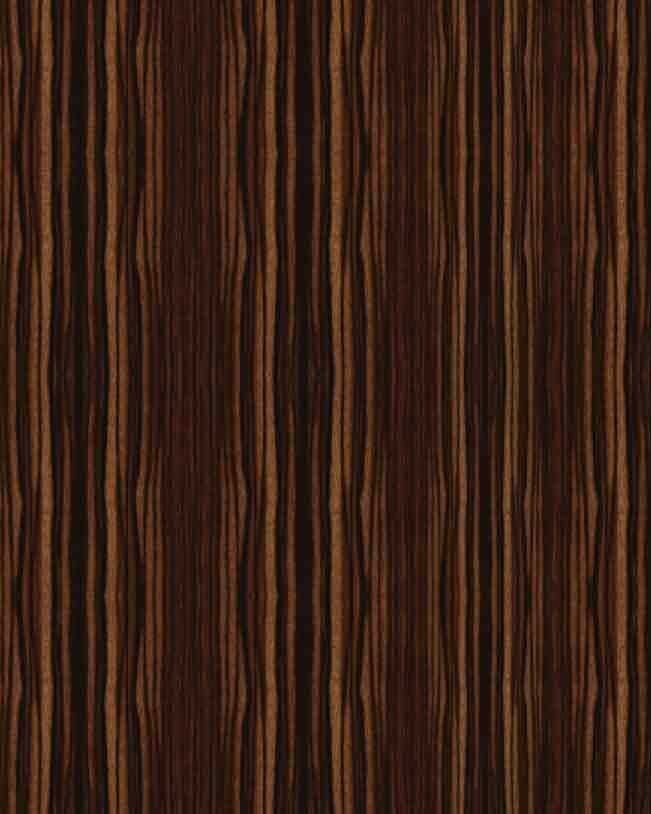 Eshel Maket Kahverengi Ahşap Görünümlü Karton Parke 1/50 3lü