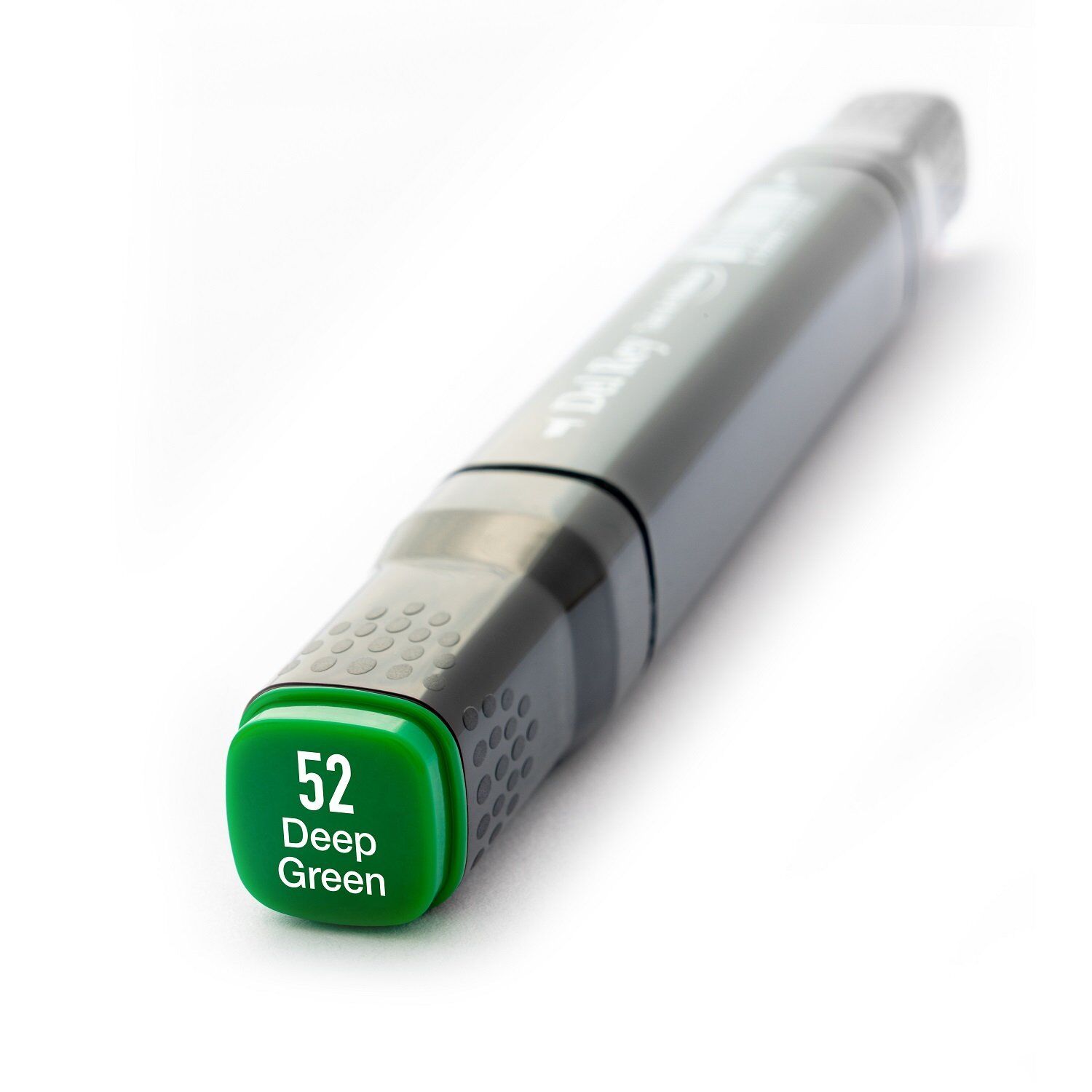 Del Rey TWIN MARKER BG52 Deep Green